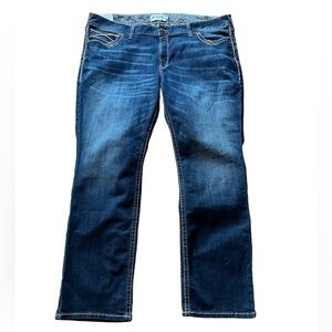 New Ariat Real Jeans women’s Plus 26WL
